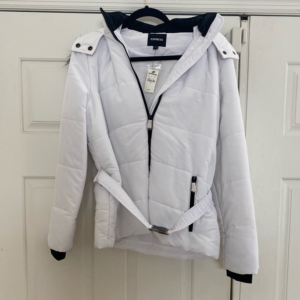 Express Coat